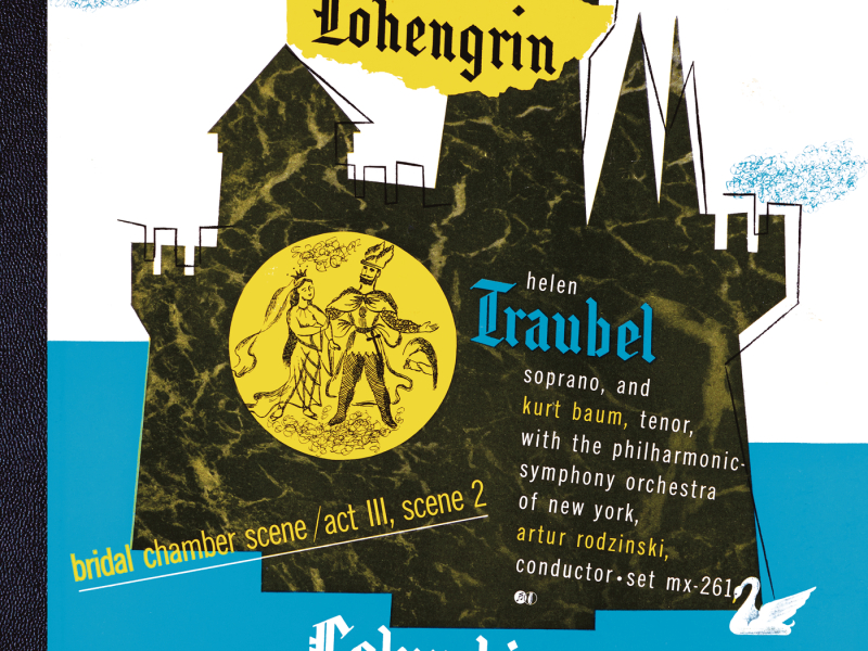 Wagner: Excerpt from Lohengrin