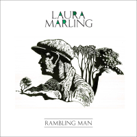 Rambling Man (Single)
