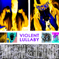 Violent Lullaby (Single)