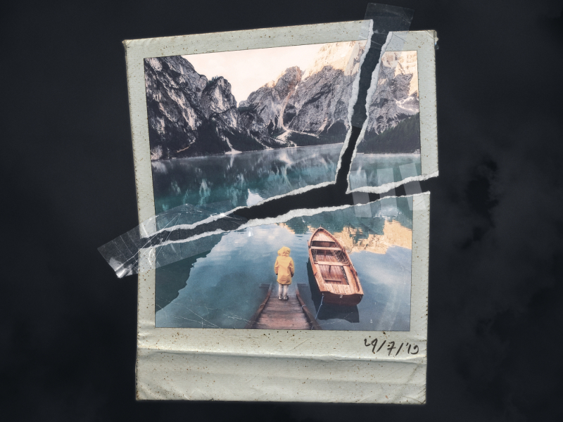 Diecimila bugie (Single)