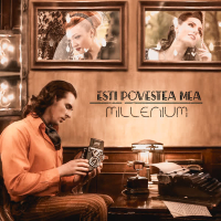 Esti Povestea Mea (Single)