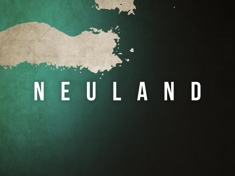 Neuland (Single)