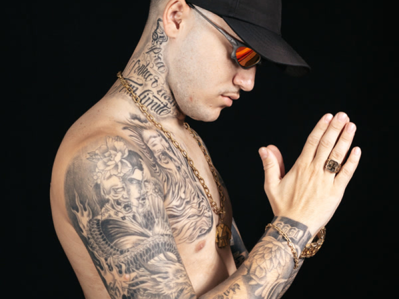 MACHUQUEI MACHUQUEI , TOMA LA DENTRO (Single)