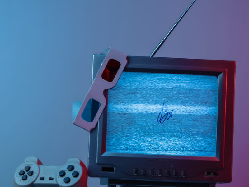 What You Want (Single)