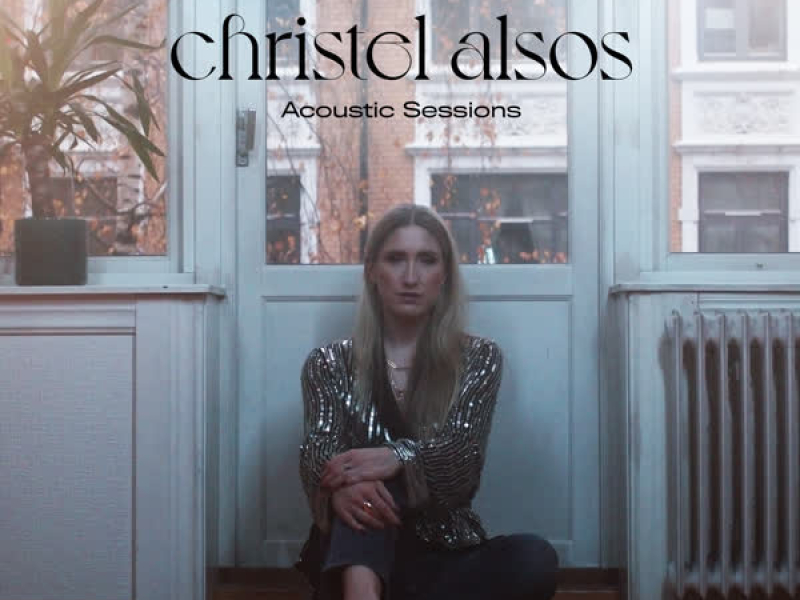 Acoustic Sessions (EP)