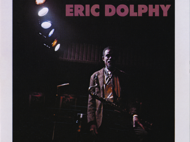 The Essential Eric Dolphy