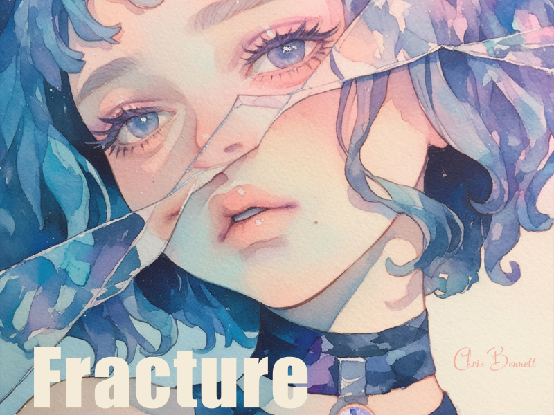 Fracture (EP)