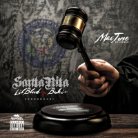 Santa Rita (feat. Lil Blood & Boski) (Single)