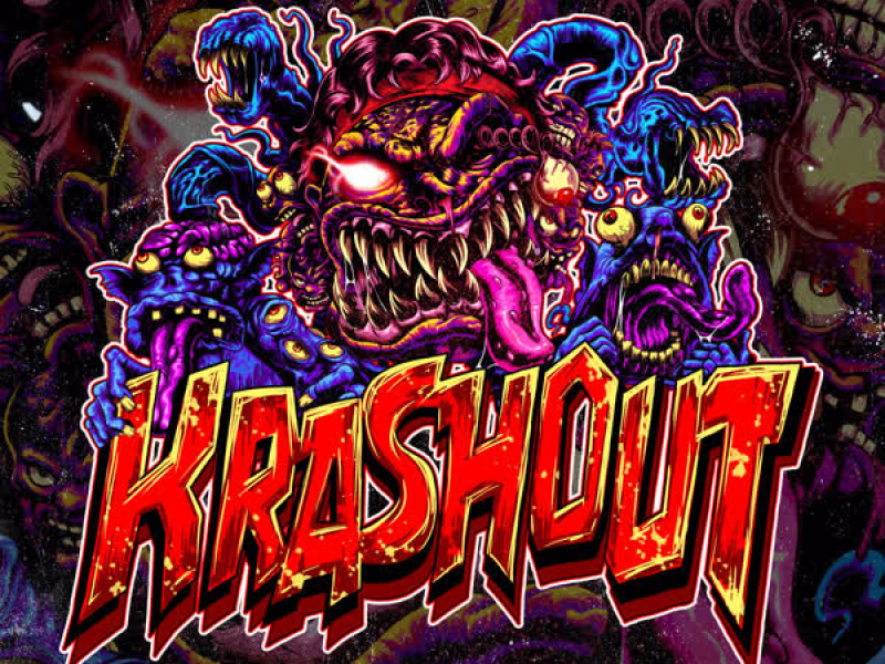 Big bag (Krashout 2026) (Single)