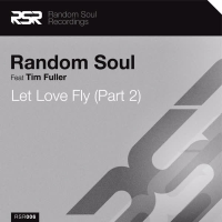 Let Love Fly (Pt. 2) (EP)