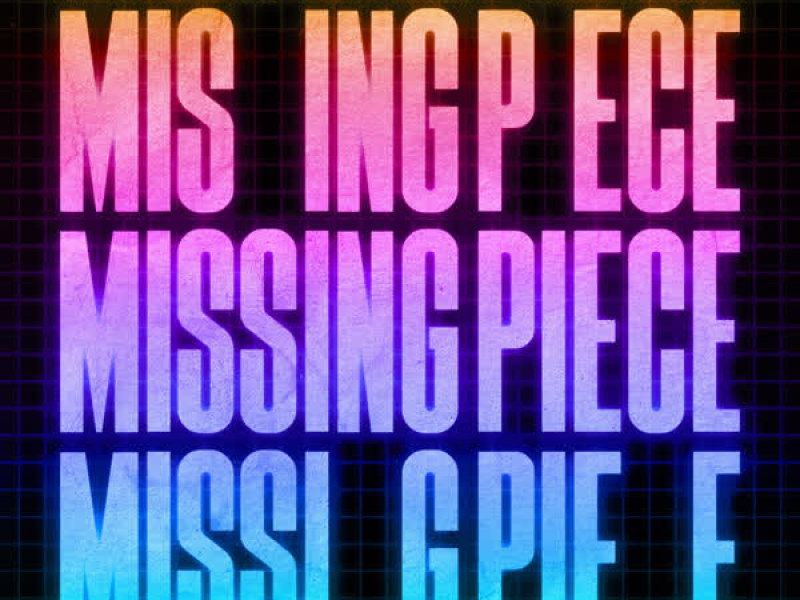Missing Piece (Single)