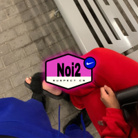 Noi2 (Single)