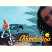 Mandarina (Single)