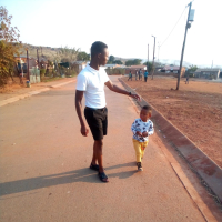 Long live KinG (Single)