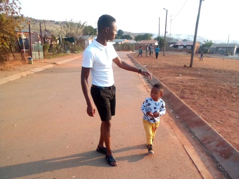 Long live KinG (Single)