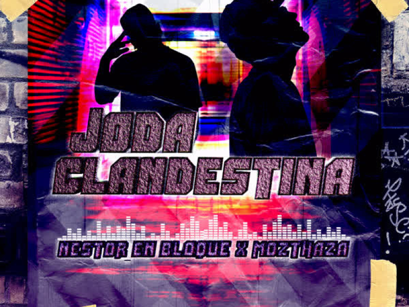 Joda Clandestina (Single)