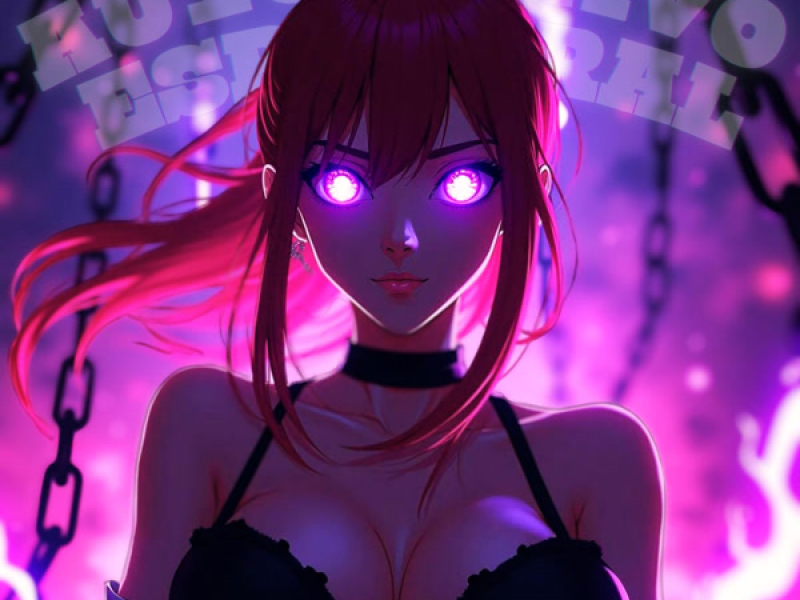 Automotivo Espectral (Single)