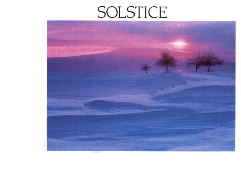 Solstice