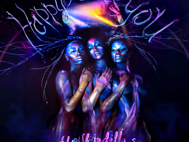 Happy to See You (Single)