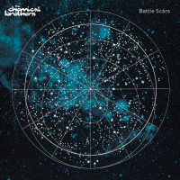 Battle Scars (Beyond The Wizards Sleeve Re-Animation) (Single)