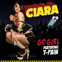 Go Girl (Main Version) (Single)