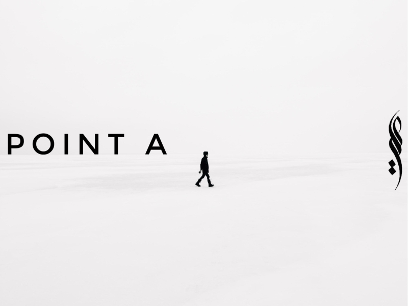 Point A (Single)