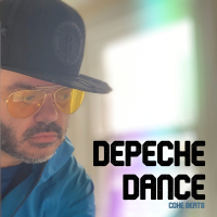 Depeche Dance (Synth Pop Edit) (Single)