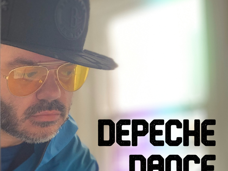 Depeche Dance (Synth Pop Edit) (Single)