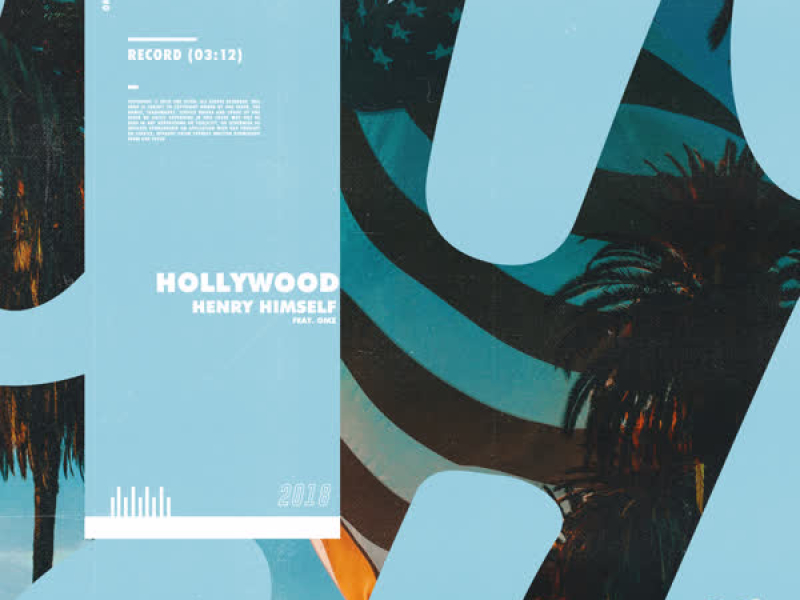 Hollywood (Single)