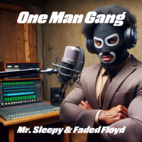 One Man Gang (Single)