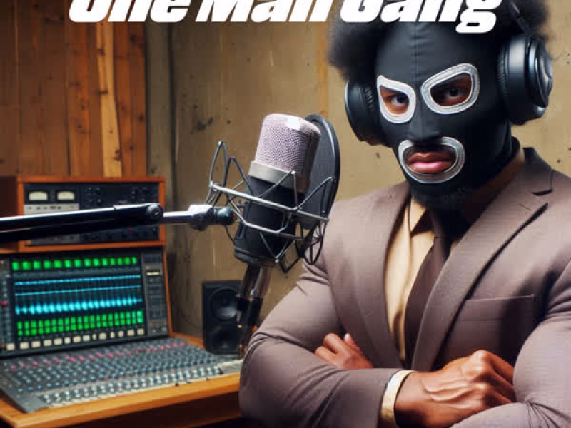 One Man Gang (Single)