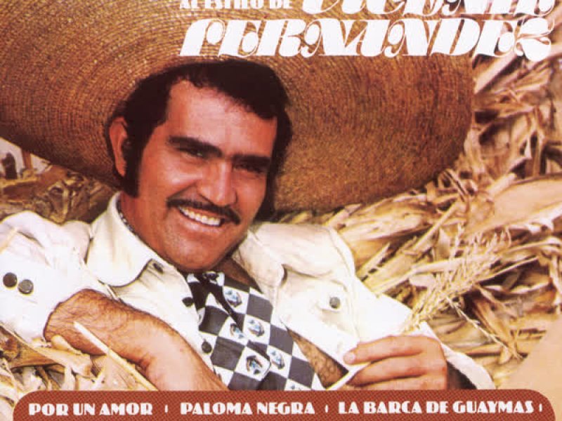 Joyas Rancheras Al Estilo