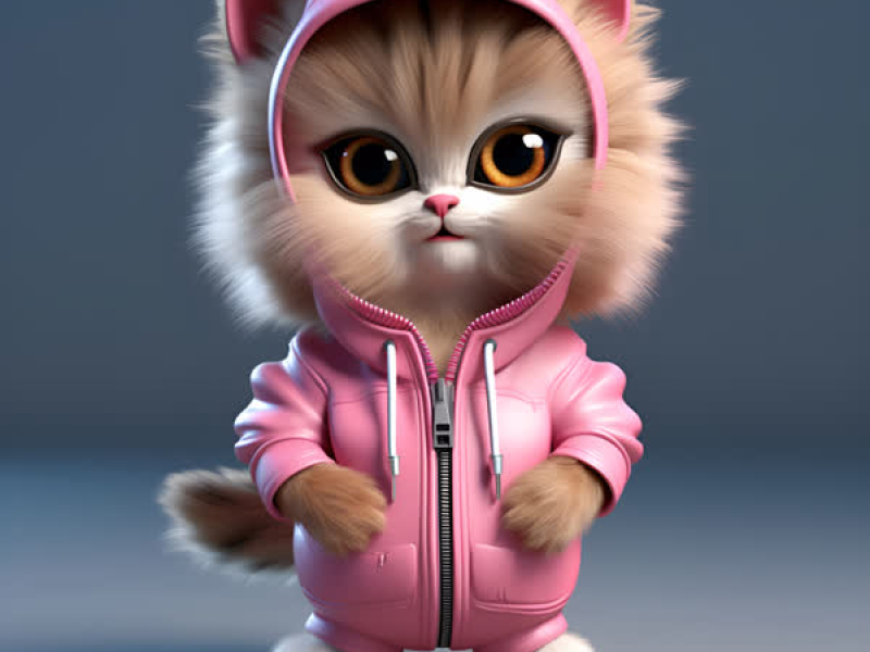 Just A Cat Walking on the Frozen Han River (EP)