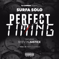 Perfect Timing (Single)