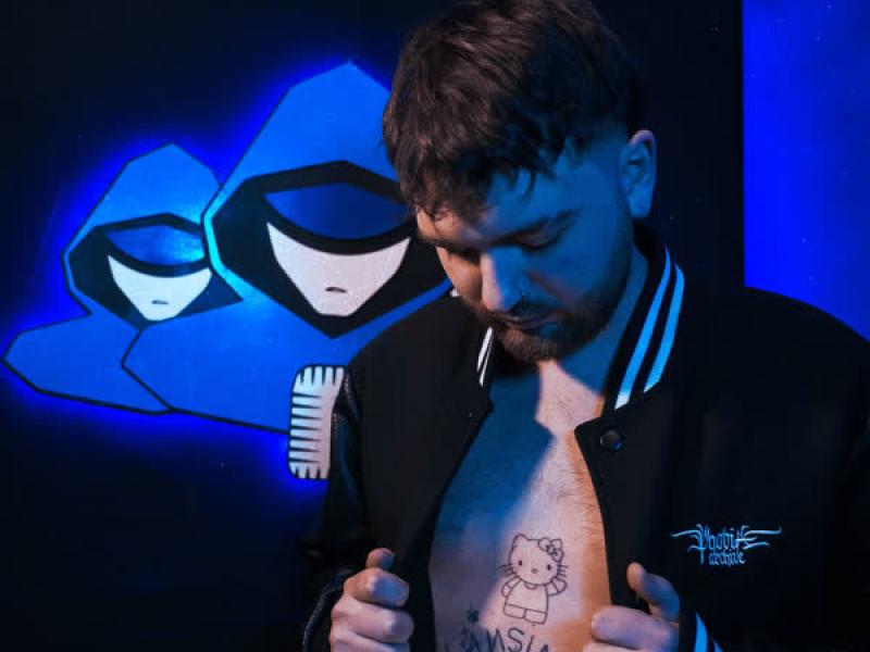 KERMiT LA RANA (Single)