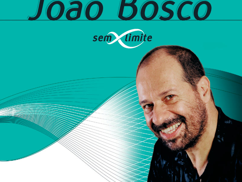 João Bosco Sem Limite