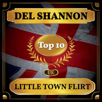 Little Town Flirt (UK Chart Top 40 - No. 4) (Single)