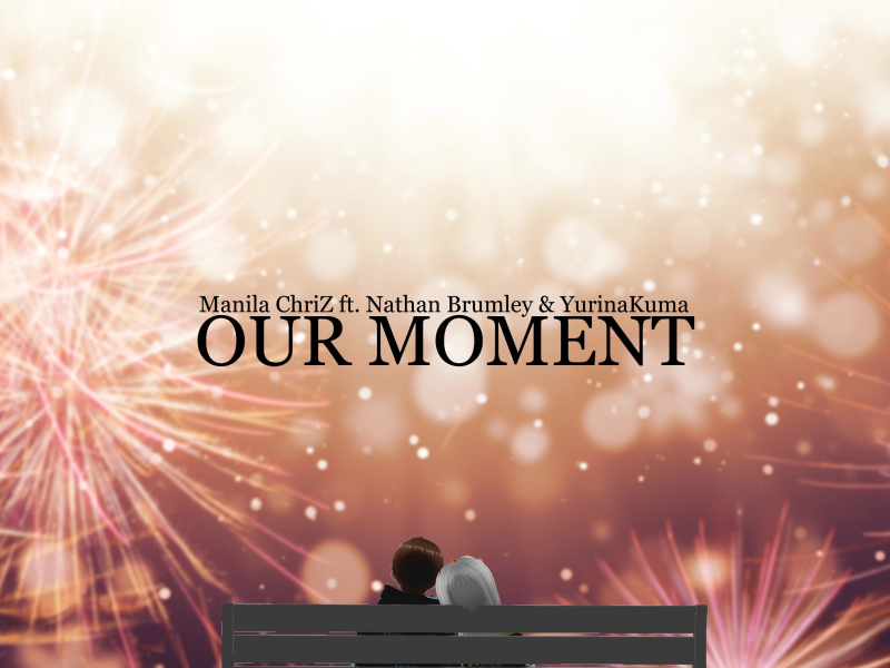 Our Moment (feat. Nathan Brumley & YurinaKuma) (Single)