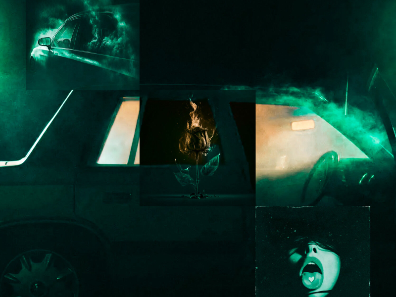 A noite toda (Single)