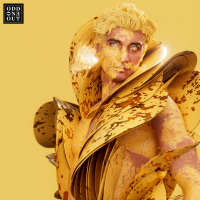 The Flying Grounds / Take It Slow (EP)