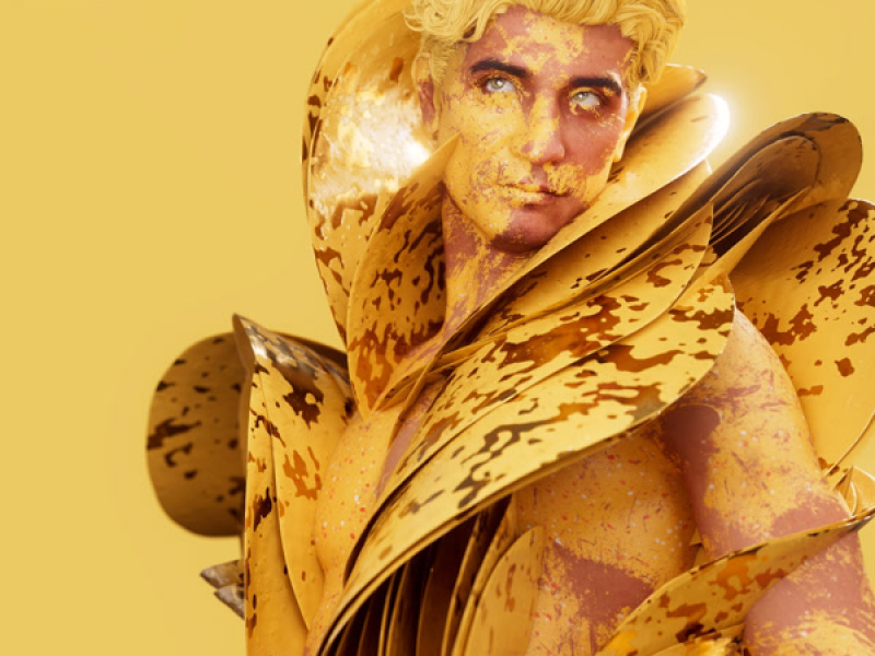 The Flying Grounds / Take It Slow (EP)