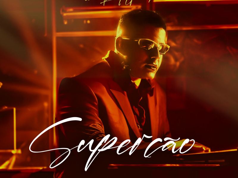 Superação (Single)