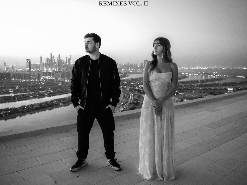 Told You So (Remixes Vol. 2) (Single)