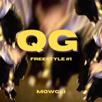 QG FREESTYLE #1 (Single)
