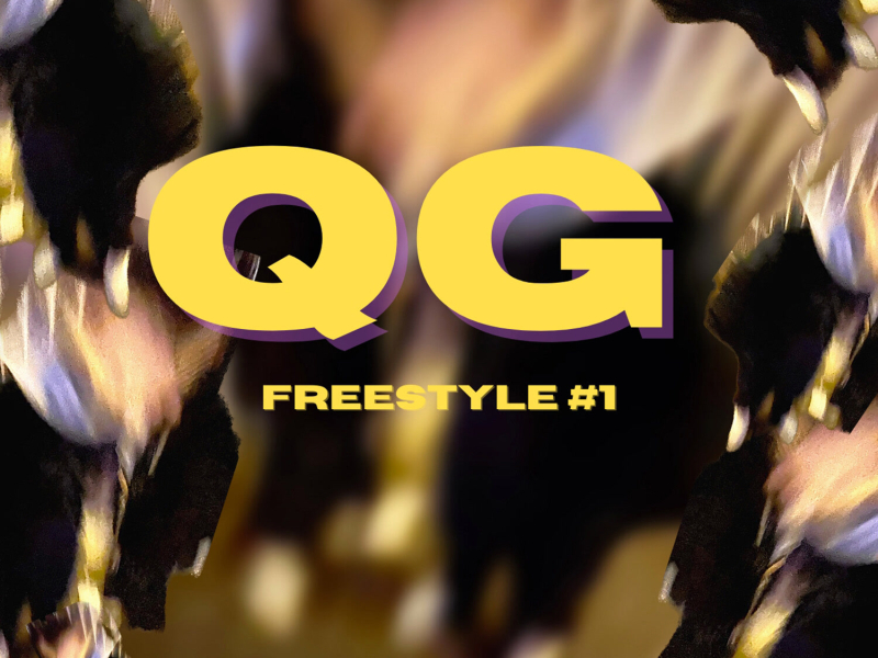 QG FREESTYLE #1 (Single)