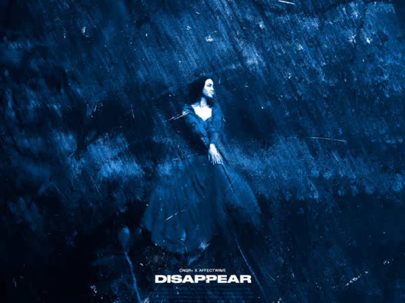 Disappear (Single)