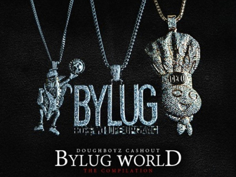 Bylug World (The Compilation)