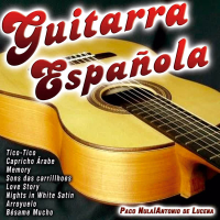 Guitarra Espanõla