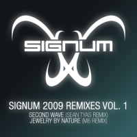 Signum 2009 Remixes Vol. 1 (EP)