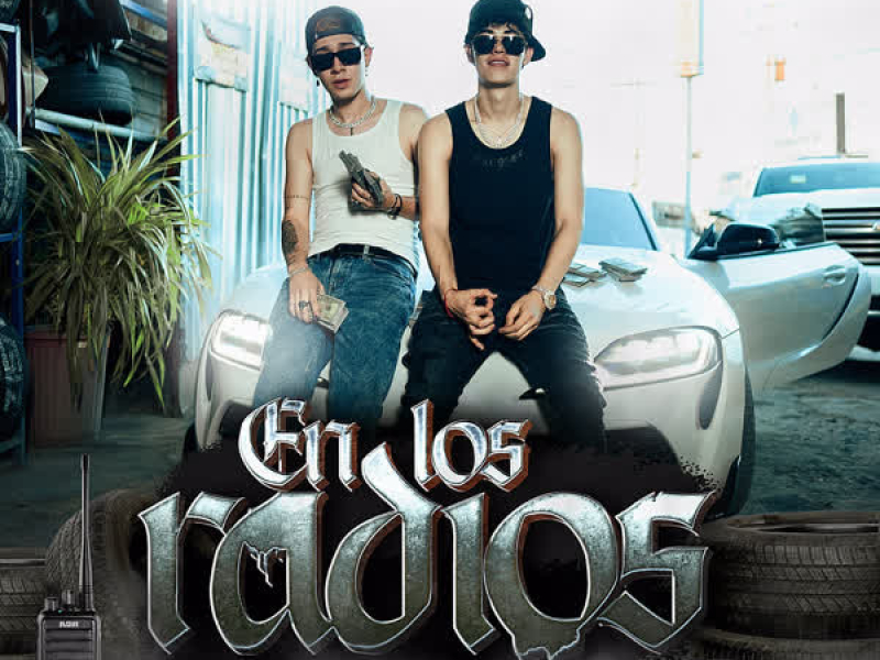 En los Radios (Single)